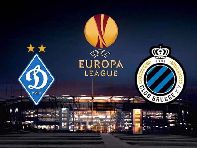 Soi kèo nhà cái Dynamo Kyiv vs Club Brugge, 19/2/2021 - Cúp C2 Châu u