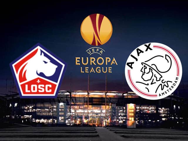 Soi kèo nhà cái Lille vs Ajax, 19/2/2021 - Cúp C2 Châu u