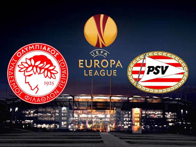 Soi kèo nhà cái Olympiakos vs PSV, 19/2/2021 - Cúp C2 Châu u