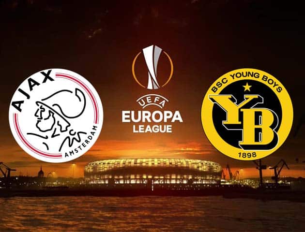 Soi kèo nhà cái Ajax vs Young Boys, 12/03/2021 - Cúp C2 Châu Âu