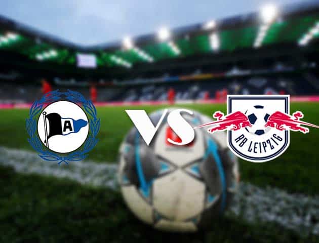 Soi kèo nhà cái Arminia Bielefeld vs Leipzig, 20/3/2021 - VĐQG Đức [Bundesliga]