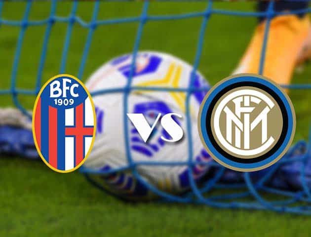 Soi kèo nhà cái Bologna vs Inter Milan, 4/4/2021 - VĐQG Ý [Serie A]