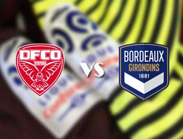 Soi kèo nhà cái Dijon vs Bordeaux, 14/3/2021 - VĐQG Pháp [Ligue 1]