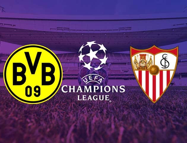 Soi kèo nhà cái Dortmund vs Sevilla, 10/3/2021 - Cúp C1 Châu Âu