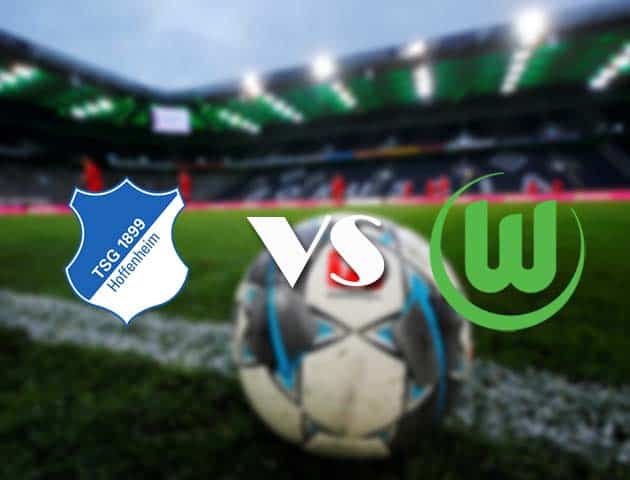 Soi kèo nhà cái Hoffenheim vs Wolfsburg, 6/3/2021 - VĐQG Đức [Bundesliga]