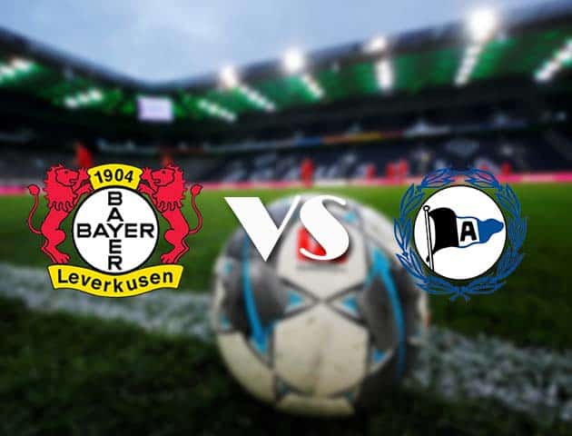 Soi kèo nhà cái Bayer Leverkusen vs Arminia Bielefeld, 14/3/2021 - VĐQG Đức [Bundesliga]