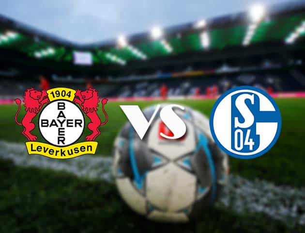 Soi kèo nhà cái Bayer Leverkusen vs Schalke, 03/04/2021 - VĐQG Đức [Bundesliga]