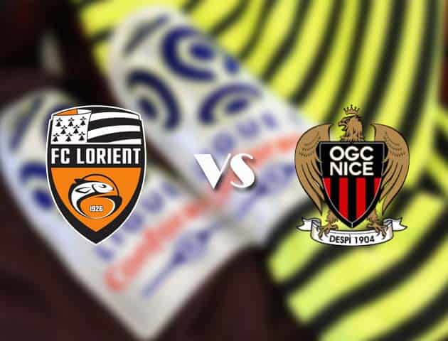 Soi kèo nhà cái Lorient vs Nice, 14/3/2021 - VĐQG Pháp [Ligue 1]