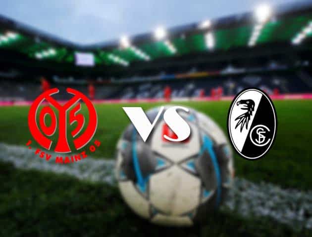Soi kèo nhà cái Mainz 05 vs Freiburg, 13/3/2021 - VĐQG Đức [Bundesliga]