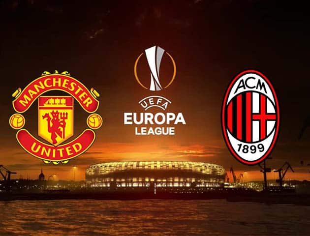 Soi kèo nhà cái Manchester Utd vs AC Milan, 12/03/2021 - Cúp C2 Châu Âu