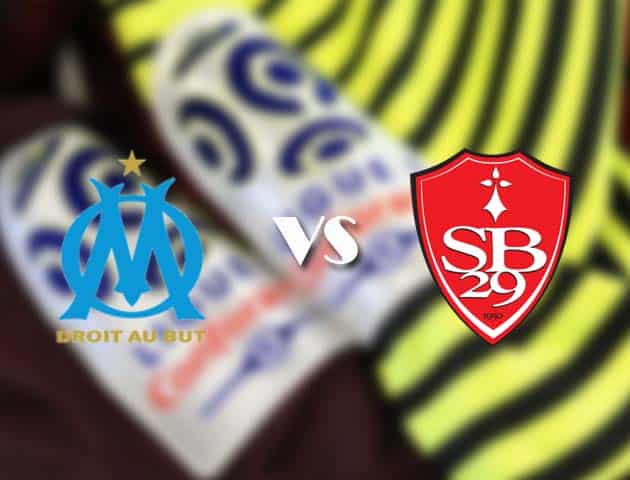 Soi kèo nhà cái Marseille vs Brest, 13/3/2021 - VĐQG Pháp [Ligue 1]