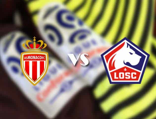 Soi kèo nhà cái AS Monaco vs Lille, 14/3/2021 - VĐQG Pháp [Ligue 1]