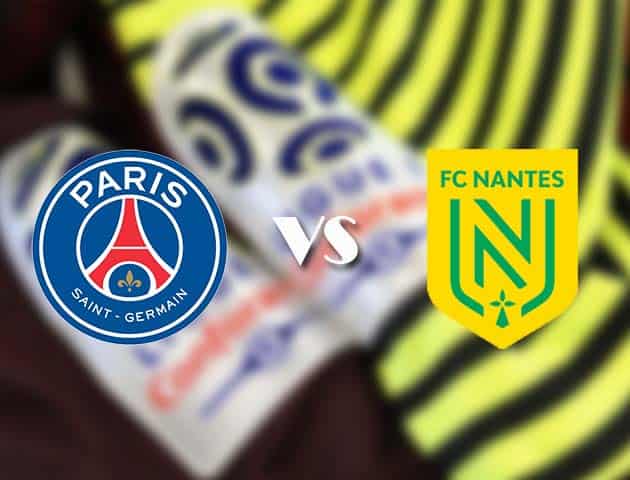 Soi kèo nhà cái PSG vs Nantes, 15/3/2021 - VĐQG Pháp [Ligue 1]