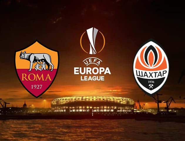 Soi kèo nhà cái AS Roma vs Shakhtar Donetsk, 12/03/2021 - Cúp C2 Châu Âu