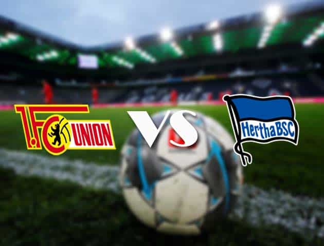 Soi kèo nhà cái Union Berlin vs Hertha Berlin, 04/04/2021 - VĐQG Đức [Bundesliga]