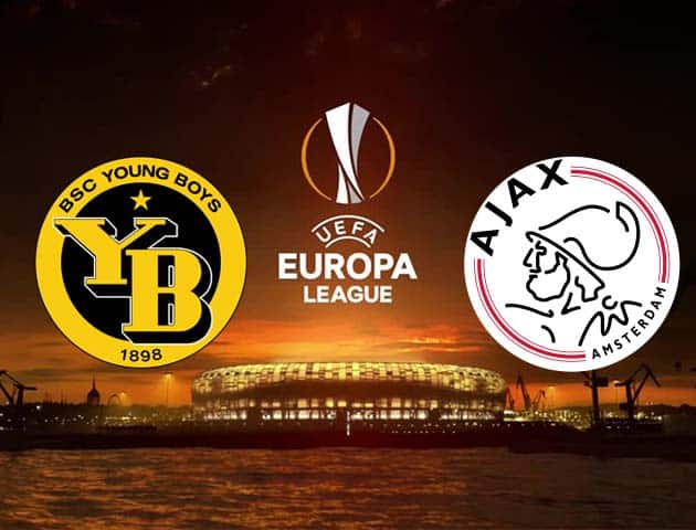 Soi kèo nhà cái Young Boys vs Ajax, 19/03/2021 - Europa League