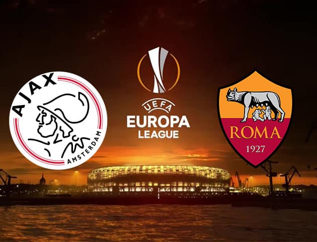 Soi kèo nhà cái Ajax vs AS Roma, 09/04/2021 - Europa League