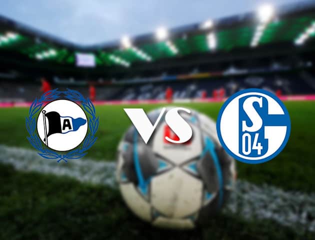 Soi kèo nhà cái Arminia Bielefeld vs Schalke, 21/4/2021 - VĐQG Đức [Bundesliga]