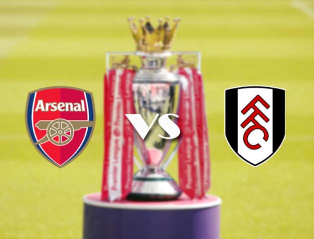 Soi kèo nhà cái Arsenal vs Fulham, 18/4/2021 - Ngoại Hạng Anh