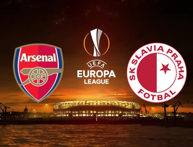Soi kèo nhà cái Arsenal vs Slavia Prague, 09/04/2021 - Europa League