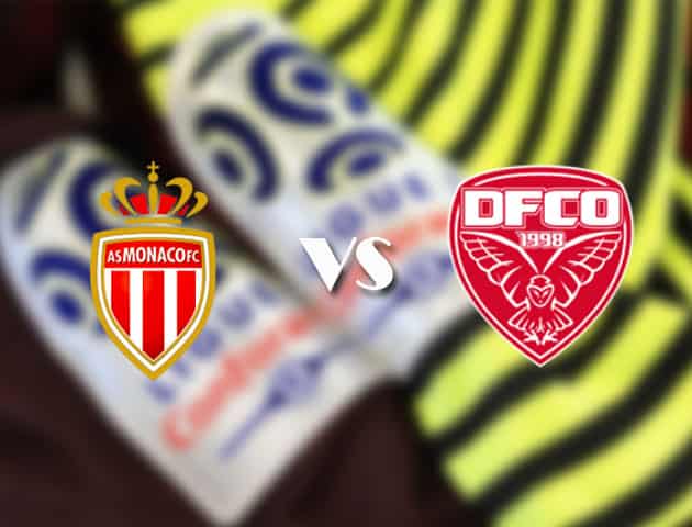 Soi kèo nhà cái Monaco vs Dijon, 11/4/2021 - VĐQG Pháp [Ligue 1]