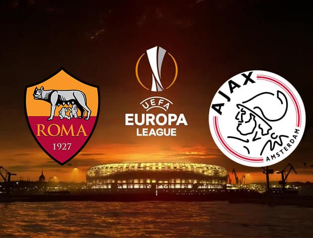 Soi kèo nhà cái AS Roma vs Ajax, 16/04/2021 - Europa League