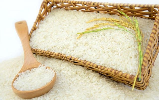 Chiêm bao thấy gạo là điềm lành đúng không?