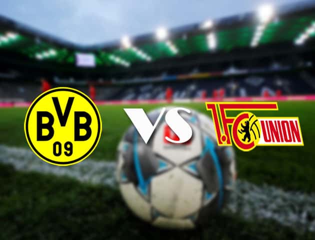 Soi kèo nhà cái Dortmund vs Union Berlin, 22/04/2021 - VĐQG Đức [Bundesliga]