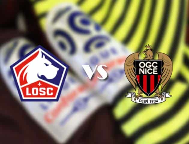 Soi kèo nhà cái Lille vs Nice, 2/5/2021 - VĐQG Pháp [Ligue 1]