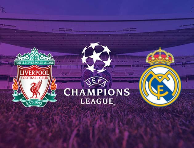 Soi kèo nhà cái Liverpool vs Real Madrid, 15/04/2021 - Champions League