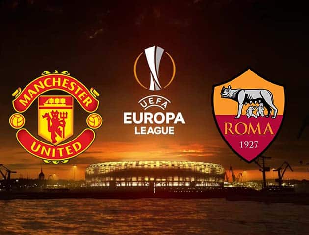 Soi kèo nhà cái Manchester Utd vs AS Roma, 30/04/2021 - Europa League