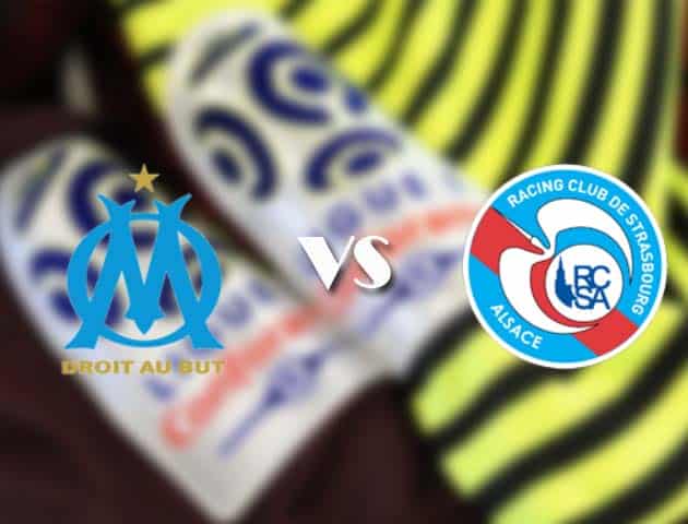 Soi kèo nhà cái Marseille vs Strasbourg, 1/5/2021 - VĐQG Pháp [Ligue 1]