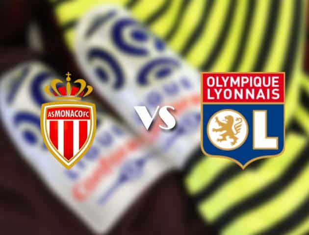 Soi kèo nhà cái Monaco vs Lyon, 3/5/2021 - VĐQG Pháp [Ligue 1]