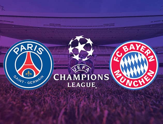 Soi kèo nhà cái Paris SG vs Bayern Munich, 14/04/2021 - Champions League