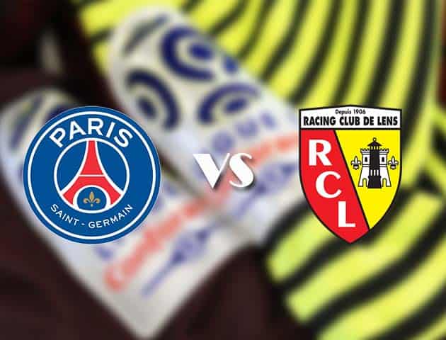 Soi kèo nhà cái PSG vs Lens, 1/5/2021 - VĐQG Pháp [Ligue 1]