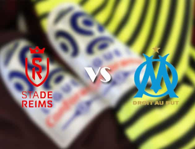 Soi kèo nhà cái Reims vs Marseille, 24/4/2021 - VĐQG Pháp [Ligue 1]