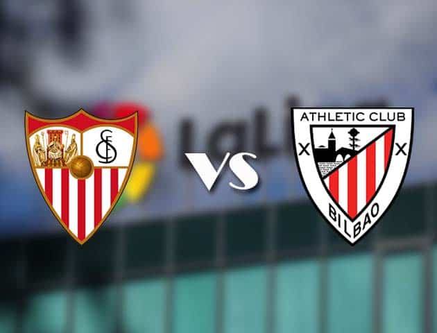 Soi kèo nhà cái Sevilla vs Athletic Bilbao, 4/5/2021 - VĐQG Tây Ban Nha
