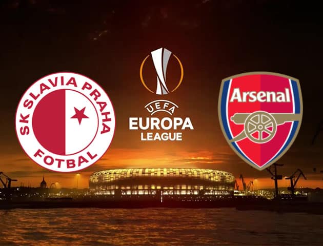 Soi kèo nhà cái Slavia Prague vs Arsenal, 16/04/2021 - Europa League