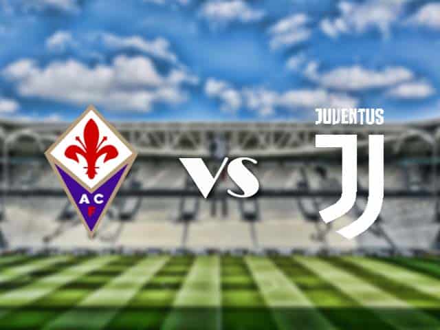 Soi kèo nhà cái Fiorentina vs Juventus, 25/4/2021 - VĐQG Ý [Serie A]