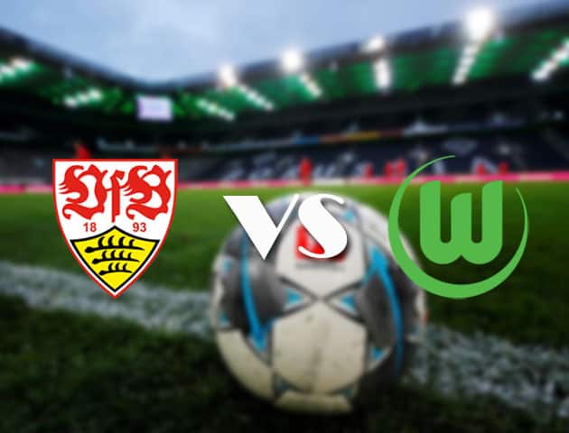 Soi kèo nhà cái Stuttgart vs Wolfsburg, 22/04/2021 - VĐQG Đức [Bundesliga]