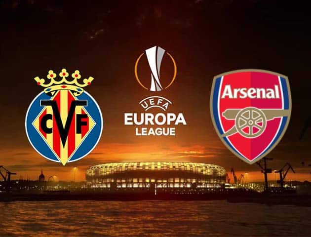 Soi kèo nhà cái Villarreal vs Arsenal, 30/04/2021 - Europa League