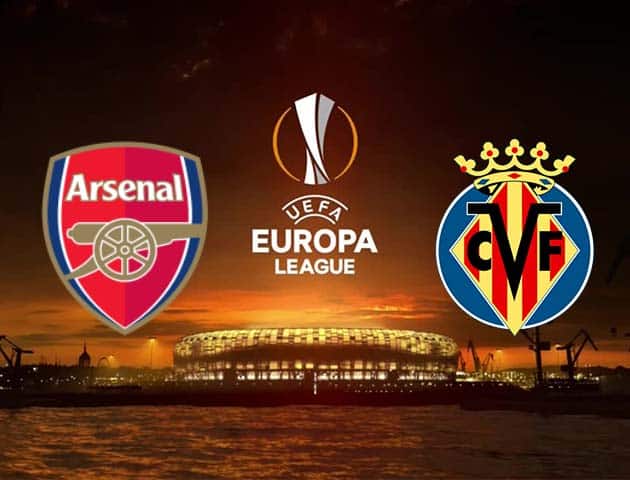 Soi kèo nhà cái Arsenal vs Villarreal, 07/05/2021 - Europa League