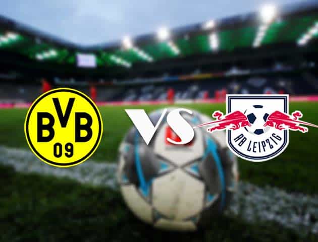 Soi kèo nhà cái Dortmund vs RB Leipzig, 08/05/2021 - VĐQG Đức [Bundesliga]