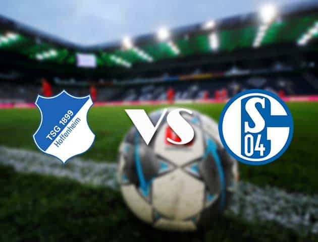 Soi kèo nhà cái Hoffenheim vs Schalke, 08/05/2021 - VĐQG Đức [Bundesliga]