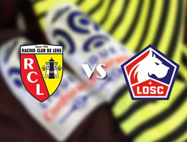 Soi kèo nhà cái Lens vs Lille, 08/05/2021 - VĐQG Pháp [Ligue 1]