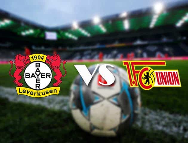 Soi kèo nhà cái Bayer Leverkusen vs Union Berlin, 15/05/2021 - VĐQG Đức [Bundesliga]