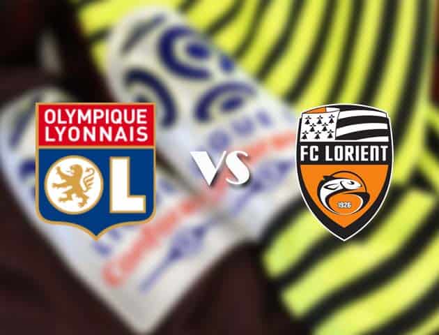 Soi kèo nhà cái Lyon vs Lorient, 08/05/2021 - VĐQG Pháp [Ligue 1]