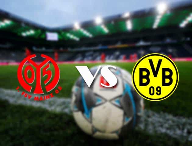 Soi kèo nhà cái Mainz vs Dortmund, 16/05/2021 - VĐQG Đức [Bundesliga]