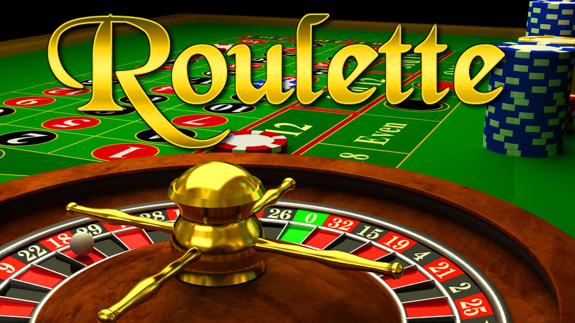 Những chiến thuật chơi roulette phải biết để kiếm lời
