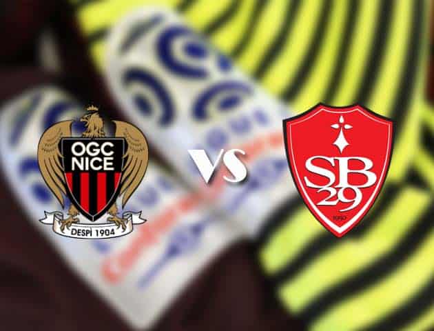 Soi kèo nhà cái Nice vs Brest, 09/05/2021 - VĐQG Pháp [Ligue 1]